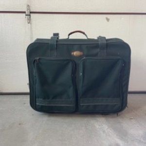 Vintage Ricardo Beverly Hills Suitcase